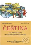 Čeština pro učební obory SOU - Naděžda Kvítková