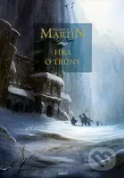Hra o trůny - George R.R. Martin