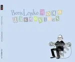 Boris Lenko: Homo Harmonicus - Boris Lenko