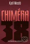 Chiméra 38 - Kjell Westö - kniha z kategorie Společenská beletrie