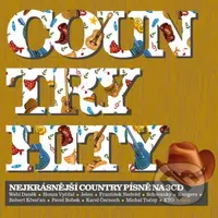 Country hity (2 CD)