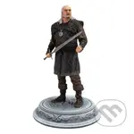 Figúrka Zaklínač - Vesemir Netflix Season 2