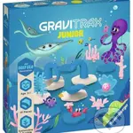 GraviTrax Junior Oceán - hra z kategorie Vzdělávací hry