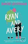 Ryan and Avery - David Levithan - kniha z kategorie Beletrie