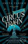 The Circus Train - Amita Parikh - kniha z kategorie Romantika