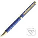 Filofax Guľôčkové pero Indigo Snow