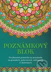 Poznámkový blok (Nevyhnutná pomôcka na poznámky na poradách, pohovoroch, mítingoch či školeniach)