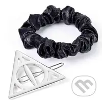 Gumička a sponka Harry Potter - Relikvie smrti