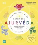 Praktická ajurvéda (Šivánandovo jogové védántske centrum) - kniha z kategorie Alternativní medicína