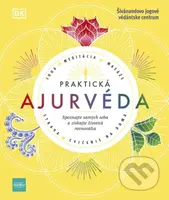 Praktická ajurvéda (Šivánandovo jogové védántske centrum) - kniha z kategorie Alternativní medicína