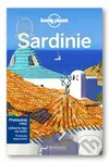Sardínie (Přehledné mapy, Užitečné tipy na cestu, Praktická doporučení) - kniha z kategorie Průvodci Evropou