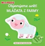 Mláďata z farmy