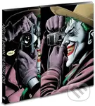 Absolute Batman (The Killing Joke) - Alan Moore, Brian Bolland (ilustrácie)