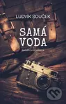 Samá voda - Ludvík Souček - kniha z kategorie Sci-fi a fantasy