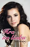 Hra na lásku - Zuzana Francková - kniha z kategorie Beletrie pro děti