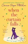When The Curtain Falls - Carrie Hope Fletcher - kniha z kategorie Beletrie