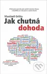 Jak chutná dohoda - Vlastimil Orlita - kniha z kategorie Psychologie