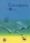 Literatura pro 1. ročník gymnázií - Josef Soukal - kniha z kategorie Gymnázia