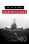 Požehnaná léta - Jan Stavinoha - kniha z kategorie Společenská beletrie