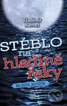 Stéblo na hladině (Nejistá jistota) - Vladimír Kameš - kniha z kategorie Společenská beletrie