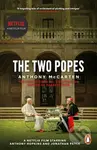 The Two Popes - Anthony McCarten - kniha z kategorie Náboženská literatura
