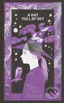 A Hat Full of Sky - Terry Pratchett
