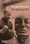 Ronald Moody (Sculpting Life) - Ego Ahaiwe Sowinski - kniha z kategorie Sochařství