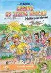 Hrdina od Jezera Hrochů - Petr Urban (ilustrátor), Jiří Růžička, Miloslav Švandrlík - kniha z kategorie Beletrie pro děti