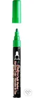 MARVY 480-4 Křídový popisovač zelený 2-3 mm