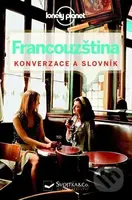 Francouzština: Konverzace a slovník - kniha z kategorie Jazykové učebnice a slovníky