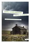Návrat do Killybegs - Sorj Chalandon