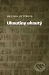 Uhnutiny uhnutý - Helena Rytířová - kniha z kategorie Beletrie