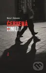 Červená hmla - Mária Štefanová