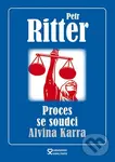 Proces se soudci Alvina Karra - Petr Ritter