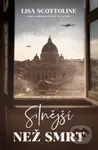 Silnější než smrt (Láska a přátelství jsou na věčnost) - kniha z kategorie Společenská beletrie