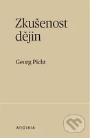 Zkušenost dějin - Georg Picht - kniha z kategorie Filozofie