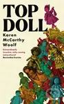 TOP DOLL - Karen McCarthy Woolf - kniha z kategorie Beletrie