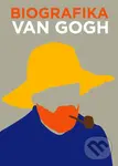 Biografika: Van Gogh (Velikáni v grafickej podobe)