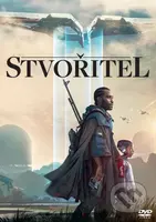 Stvořitel - Gareth Edwards - film z kategorie Sci-fi