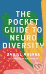 The Pocket Guide to Neurodiversity - Daniel Aherne - kniha z kategorie Psychologie