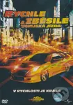 Rýchlo a zbesilo: Tokijská jazda - Justin Lin