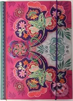 Boncahier - růžový