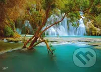 Canyon Song - Rodney Lough - puzzle z kategorie Přírodní scenérie