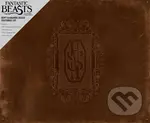 Fantastic Beasts and Where to Find Them (Newt Scamander Deluxe Stationery Set)