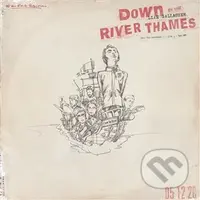 Liam Gallagher: Down By the River Thames LP (2 LP)