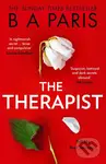 The Therapist - B.A. Paris