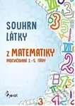 Souhrn látky z matematiky 1. stupeň ZŠ - Petr Šulc - kniha z kategorie 1. stupeň