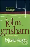 Bleachers - John Grisham - kniha z kategorie Thrillery