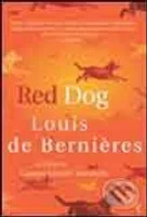 Red Dog - Louis de Bernières - kniha z kategorie Beletrie