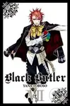 Black Butler VII. - Yana Toboso - kniha z kategorie Beletrie